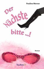 Der Nächste bitte ...! Cover des Buches Der Nächste bitte ...! (ISBN: 9783947070060)