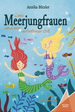 Zwei Meerjungfrauen Cover des Buches Zwei Meerjungfrauen (ISBN: 9783947083473)