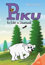Piku Cover des Buches Piku (ISBN: 9783947083787)
