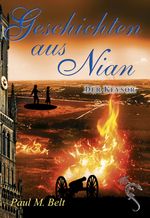 Geschichten aus Nian - Der Keysor Cover des Buches Geschichten aus Nian - Der Keysor (ISBN: 9783947086634)