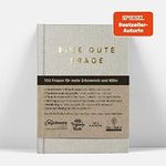 Eine gute Frage Cover des Buches Eine gute Frage (ISBN: 9783947087426)