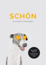 Schön Cover des Buches Schön (ISBN: 9783947106547)