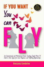 If You Want You Can Fly Cover des Buches If You Want You Can Fly (ISBN: 9783947120925)