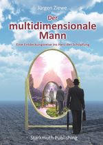Der multidimensionale Mann Cover des Buches Der multidimensionale Mann (ISBN: 9783947132126)