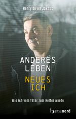 Anderes Leben - Neues Ich Cover des Buches Anderes Leben - Neues Ich (ISBN: 9783947145737)