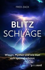 Blitzschläge Cover des Buches Blitzschläge (ISBN: 9783947145935)