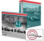 Grand Prix 1961-1965 Cover des Buches Grand Prix 1961-1965 (ISBN: 9783947156276)