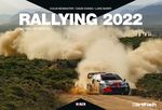 Rallying 2022 Cover des Buches Rallying 2022 (ISBN: 9783947156498)