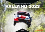 Rallying 2023 Cover des Buches Rallying 2023 (ISBN: 9783947156573)