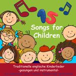 Songs for Children Cover des Buches Songs for Children (ISBN: 9783947159543)