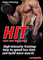 HIT – new and improved Cover des Buches HIT – new and improved (ISBN: 9783947169238)