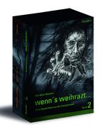 Wenn`s weihrazt Band 1 und 2 im Geschenkschuber Cover des Buches Wenn`s weihrazt Band 1 und 2 im Geschenkschuber (ISBN: 9783947171040)