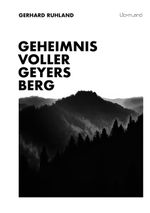 Geheimnisvoller Geyersberg Cover des Buches Geheimnisvoller Geyersberg (ISBN: 9783947171552)