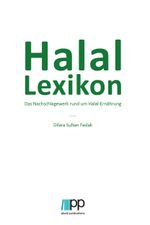 Halal Lexikon Cover des Buches Halal Lexikon (ISBN: 9783947179572)