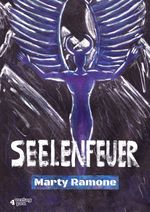 Seelenfeuer Cover des Buches Seelenfeuer (ISBN: 9783947183180)