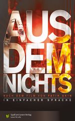 Aus dem Nichts Cover des Buches Aus dem Nichts (ISBN: 9783947185542)