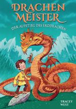 Drachenmeister Band 1 Cover des Buches Drachenmeister Band 1 (ISBN: 9783947188345)