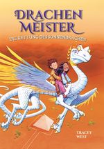 Drachenmeister Band 2 Cover des Buches Drachenmeister Band 2 (ISBN: 9783947188352)