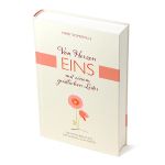 Von Herzen eins mit einem geistlichen Leiter: Die hohe Berufung der Ehefrau zum Dienst Cover des Buches Von Herzen eins mit einem geistlichen Leiter: Die hohe Berufung der Ehefrau zum Dienst (ISBN: 9783947196364)
