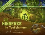DIE HINNERKS im Teufelsmoor Cover des Buches DIE HINNERKS im Teufelsmoor (ISBN: 9783947211043)