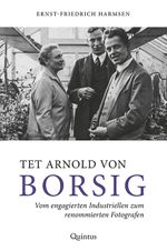 Tet Arnold von Borsig Cover des Buches Tet Arnold von Borsig (ISBN: 9783947215348)
