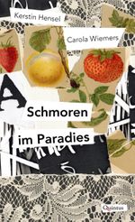 Schmoren im Paradies Cover des Buches Schmoren im Paradies (ISBN: 9783947215874)
