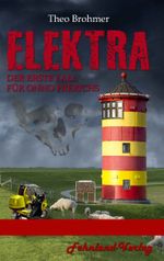Elektra Cover des Buches Elektra (ISBN: 9783947220359)