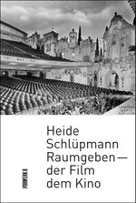 Raumgeben – der Film dem Kino Cover des Buches Raumgeben – der Film dem Kino (ISBN: 9783947238248)