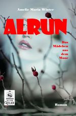 Alrun Cover des Buches Alrun (ISBN: 9783947275021)