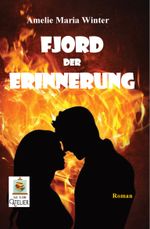 Fjord der Erinnerung Cover des Buches Fjord der Erinnerung (ISBN: 9783947275038)