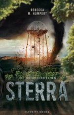 Sterra Cover des Buches Sterra (ISBN: 9783947288120)