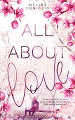 All about Love Cover des Buches All about Love (ISBN: 9783947288427)
