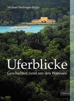 Uferblicke Cover des Buches Uferblicke (ISBN: 9783947373390)