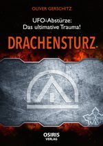Drachensturz Cover des Buches Drachensturz (ISBN: 9783947397174)