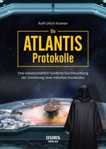 Die Atlantis-Protokolle Cover des Buches Die Atlantis-Protokolle (ISBN: 9783947397204)