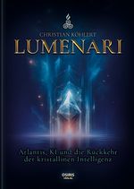 LUMENARI Cover des Buches LUMENARI (ISBN: 9783947397426)