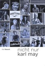 Nicht nur Karl May Cover des Buches Nicht nur Karl May (ISBN: 9783947403141)