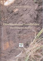 Obstbäume auf Sandböden Cover des Buches Obstbäume auf Sandböden (ISBN: 9783947413072)