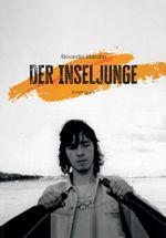 Der Inseljunge Cover des Buches Der Inseljunge (ISBN: 9783947438488)