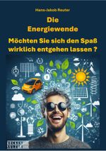 Die Energiewende Cover des Buches Die Energiewende (ISBN: 9783947438686)