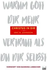 Christus in dir Cover des Buches Christus in dir (ISBN: 9783947454310)