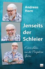 Jenseits der Schleier Cover des Buches Jenseits der Schleier (ISBN: 9783947454624)