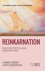 Reinkarnation Cover des Buches Reinkarnation (ISBN: 9783947465088)