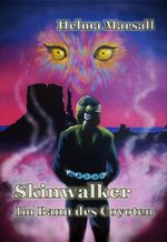 Skinwalker Cover des Buches Skinwalker (ISBN: 9783947488230)