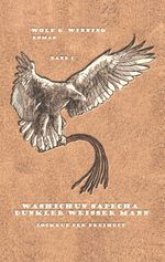 WASHICHUN SAPECHA - DUNKLER WEISSER MANN Cover des Buches WASHICHUN SAPECHA - DUNKLER WEISSER MANN (ISBN: 9783947488629)