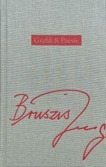 Grafik & Poesie Cover des Buches Grafik & Poesie (ISBN: 9783947492343)