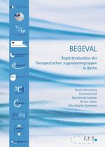 BEGEVAL Cover des Buches BEGEVAL (ISBN: 9783947502929)