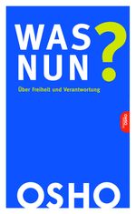 Was nun? Cover des Buches Was nun? (ISBN: 9783947508471)