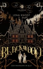 Blackwood Cover des Buches Blackwood (ISBN: 9783947550555)