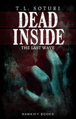 Dead Inside Cover des Buches Dead Inside (ISBN: 9783947550609)